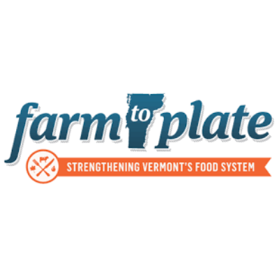 Vermont Farm to Plate logo